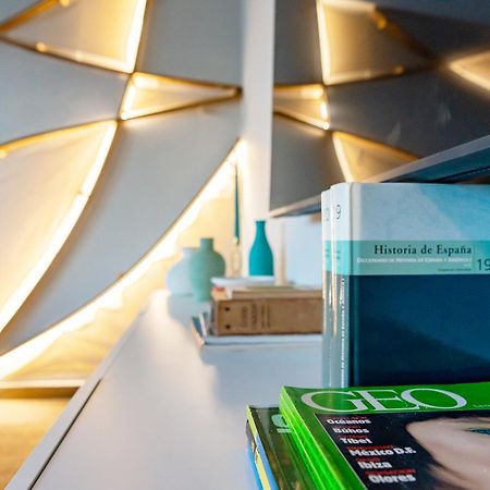 K-Navy By Nuka Homes Jávea Kültér fotó