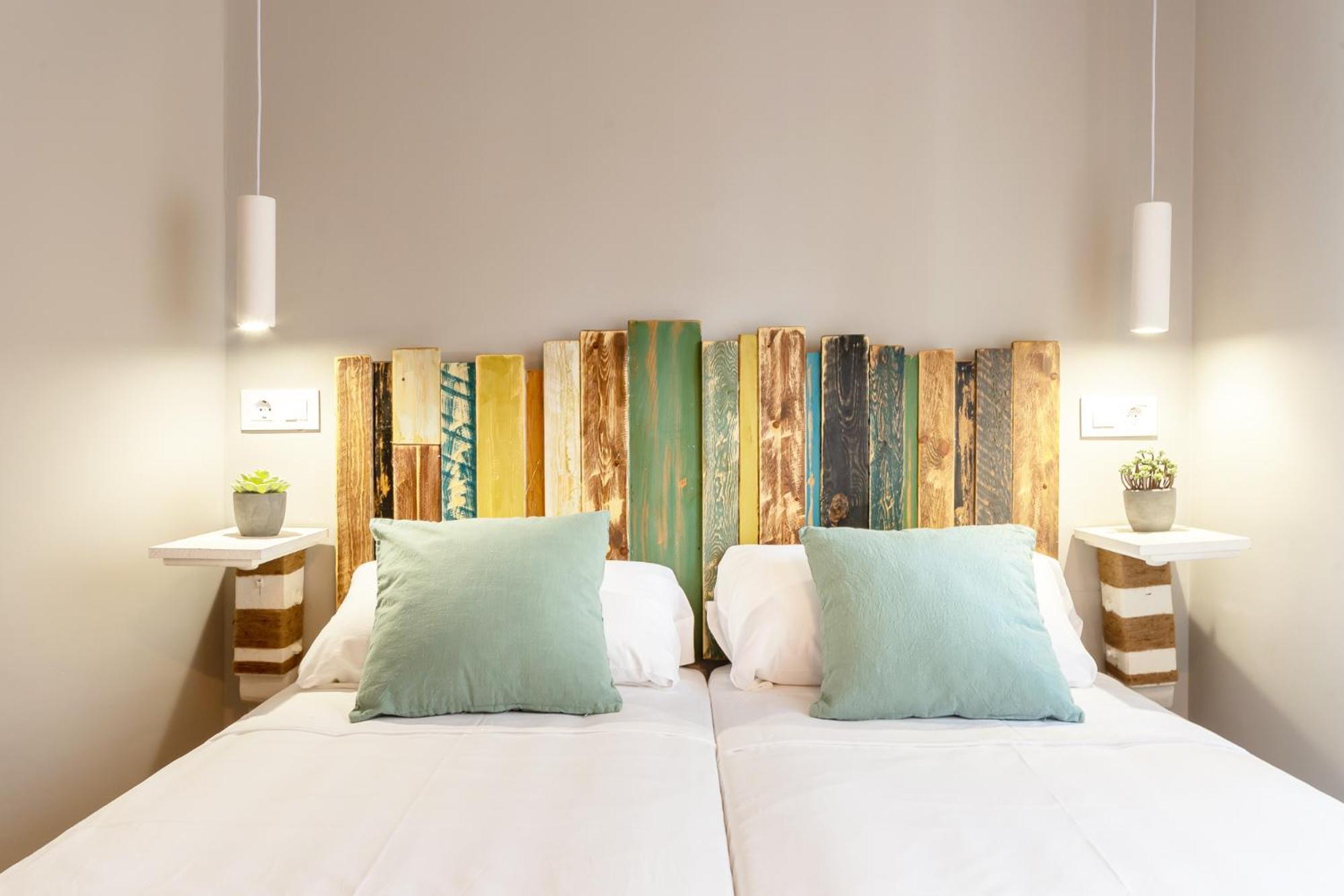 K-Navy By Nuka Homes Jávea Kültér fotó