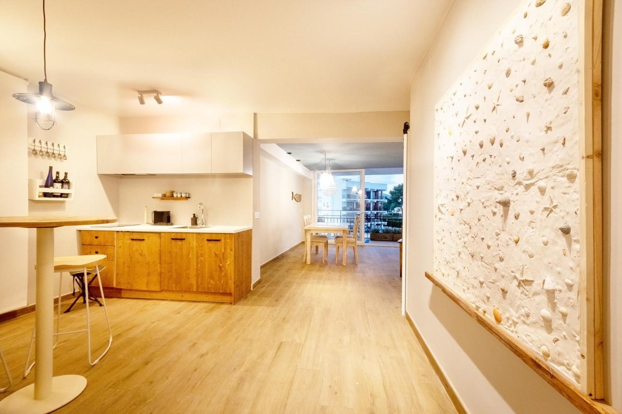 K-Navy By Nuka Homes Jávea Kültér fotó