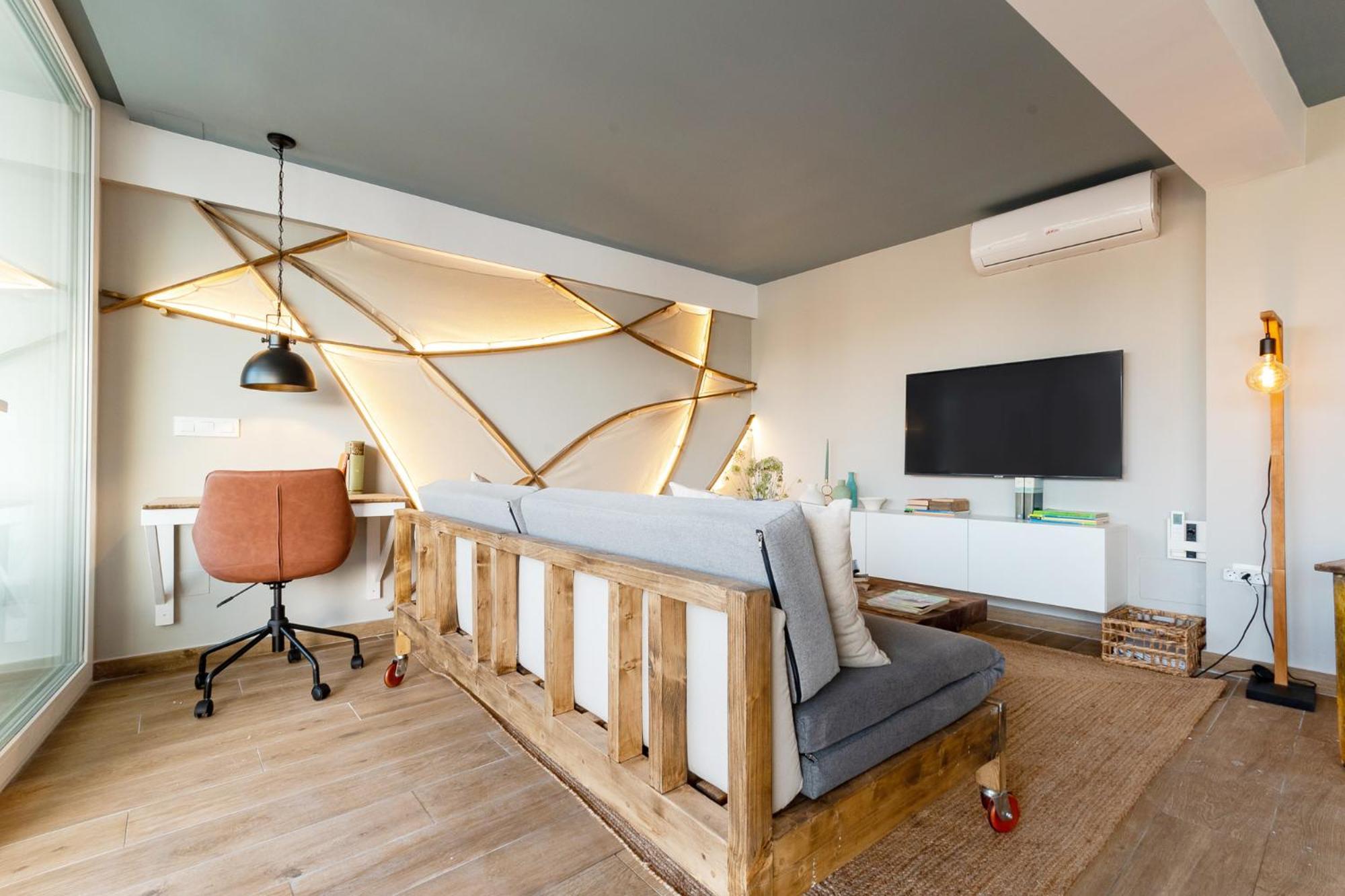K-Navy By Nuka Homes Jávea Kültér fotó