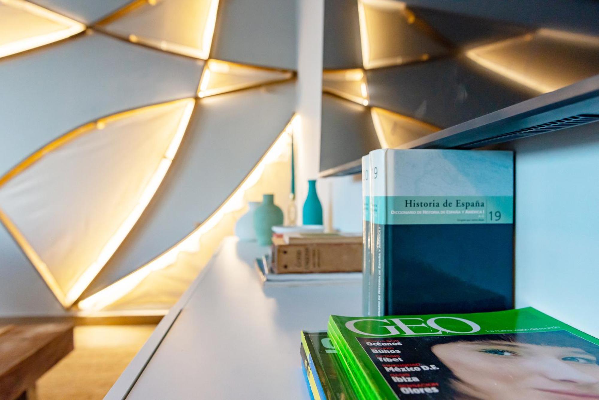 K-Navy By Nuka Homes Jávea Kültér fotó