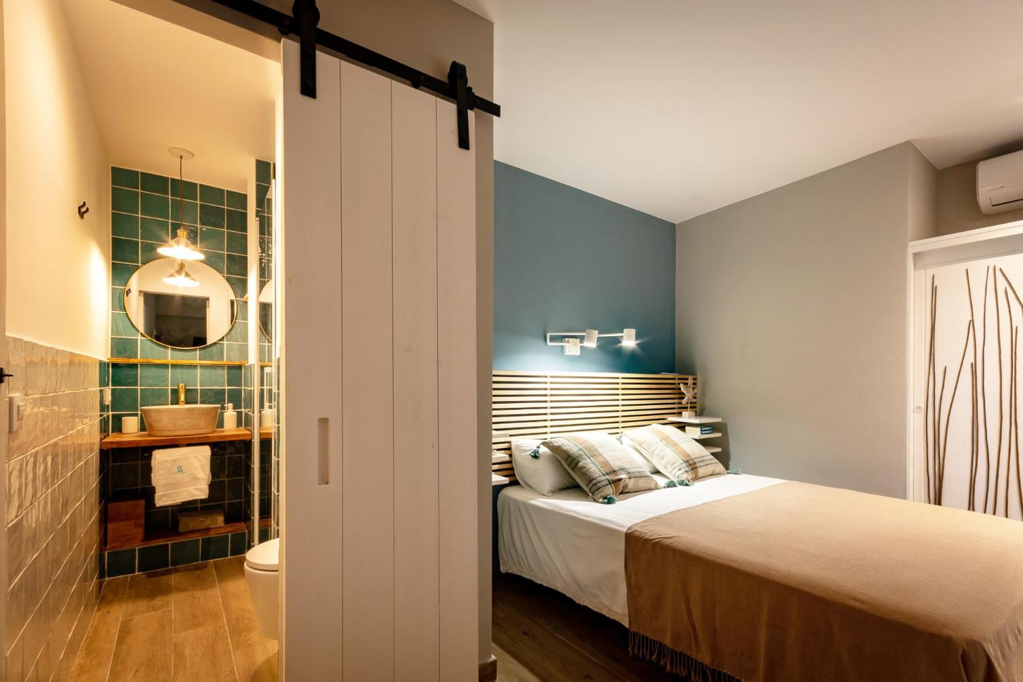 K-Navy By Nuka Homes Jávea Kültér fotó