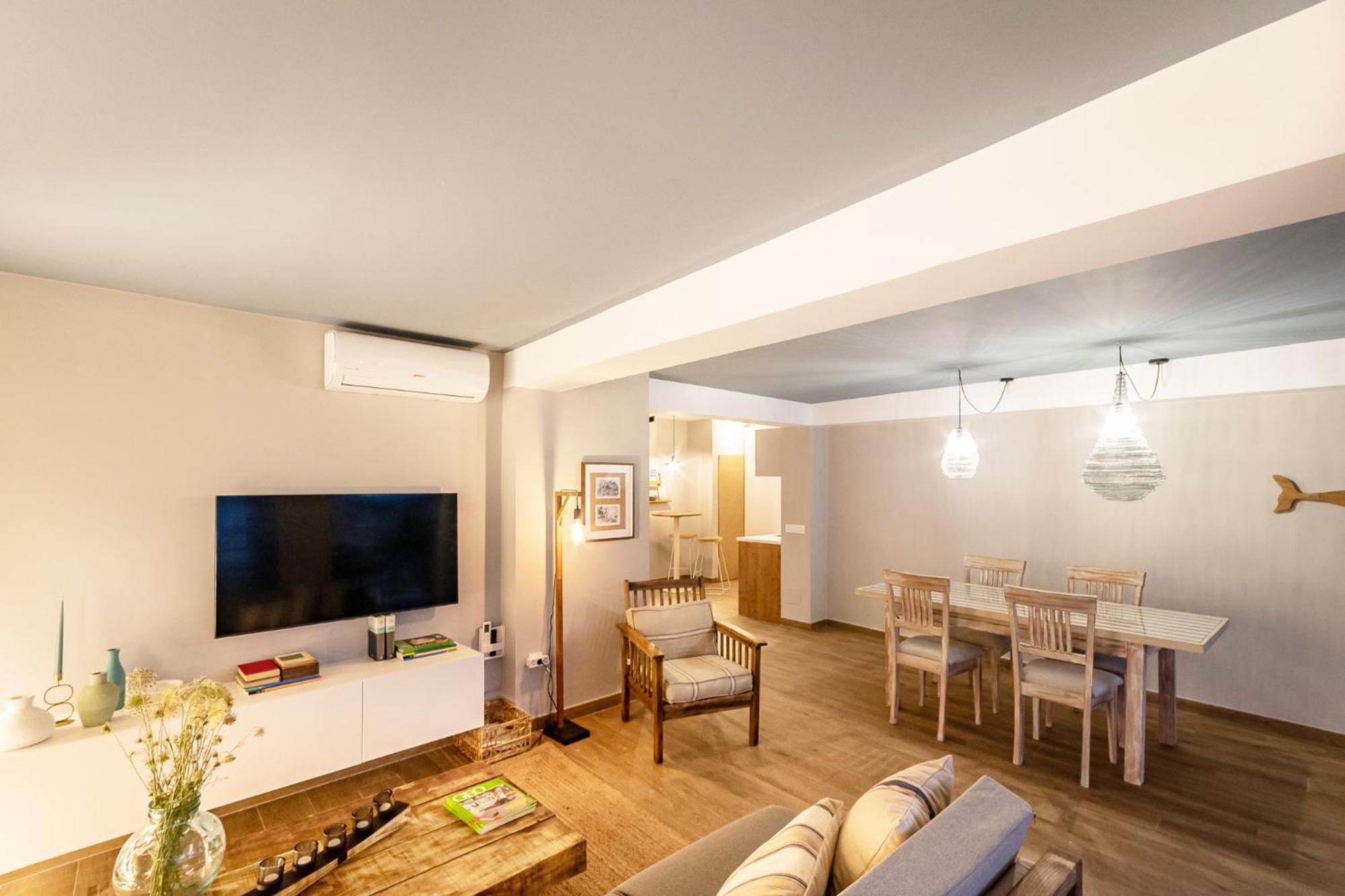K-Navy By Nuka Homes Jávea Kültér fotó