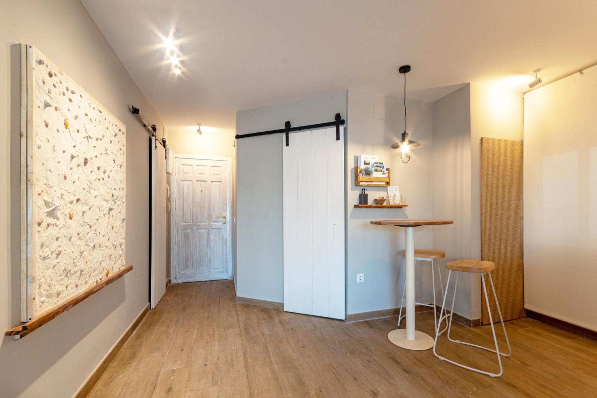 K-Navy By Nuka Homes Jávea Kültér fotó
