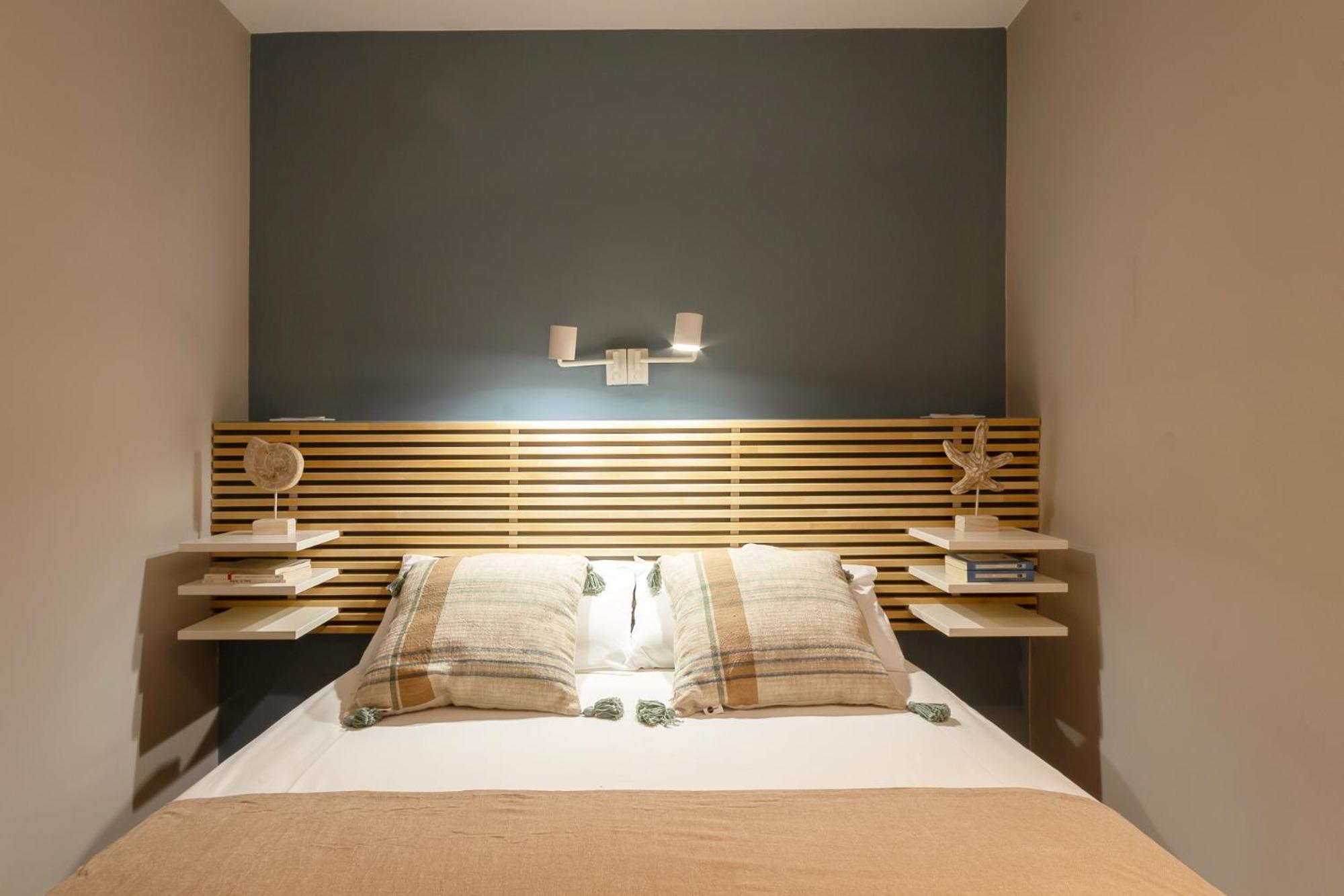 K-Navy By Nuka Homes Jávea Kültér fotó