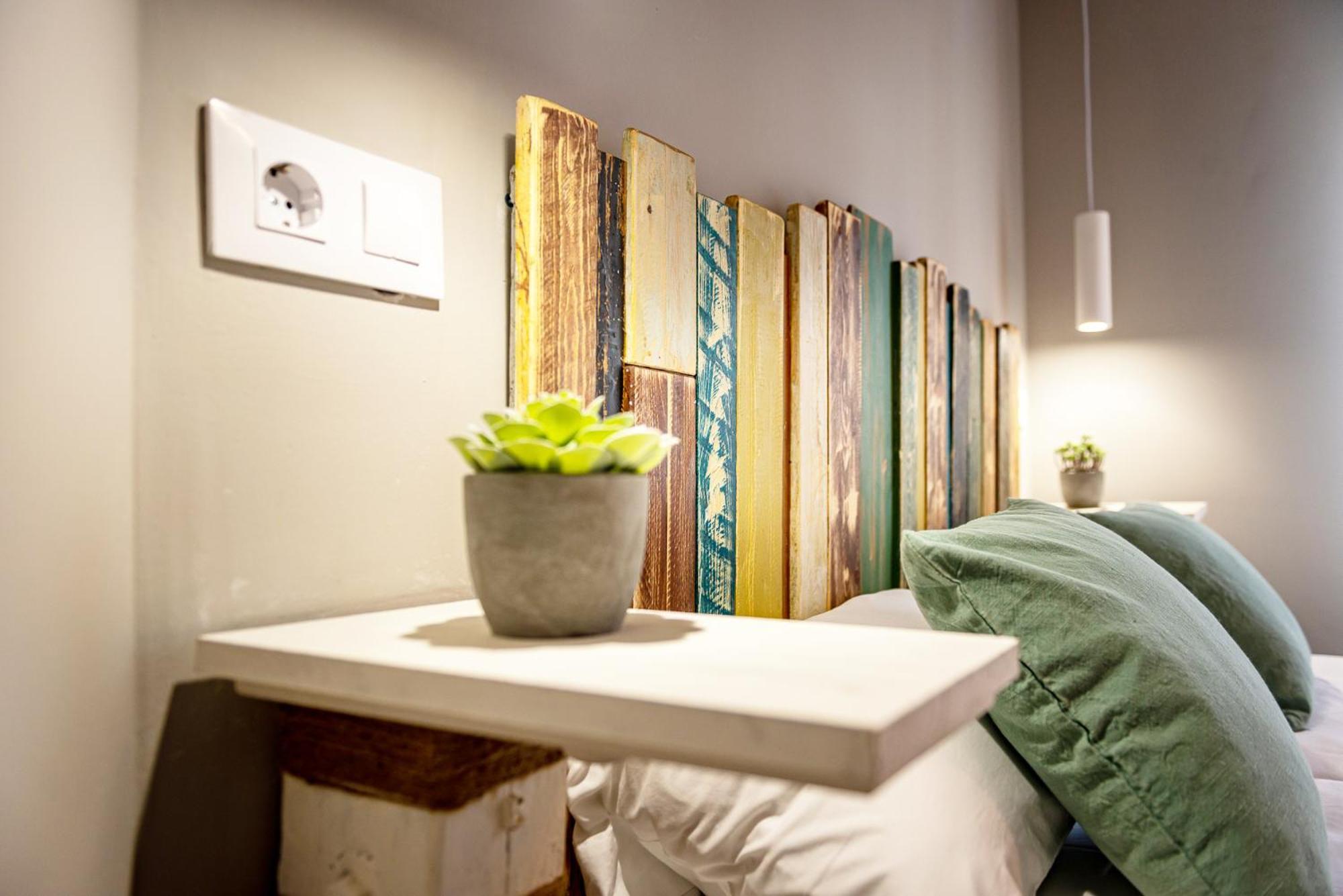 K-Navy By Nuka Homes Jávea Kültér fotó