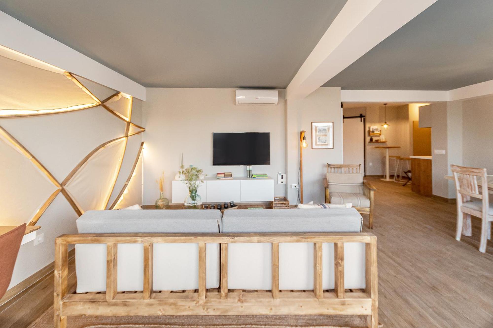 K-Navy By Nuka Homes Jávea Kültér fotó