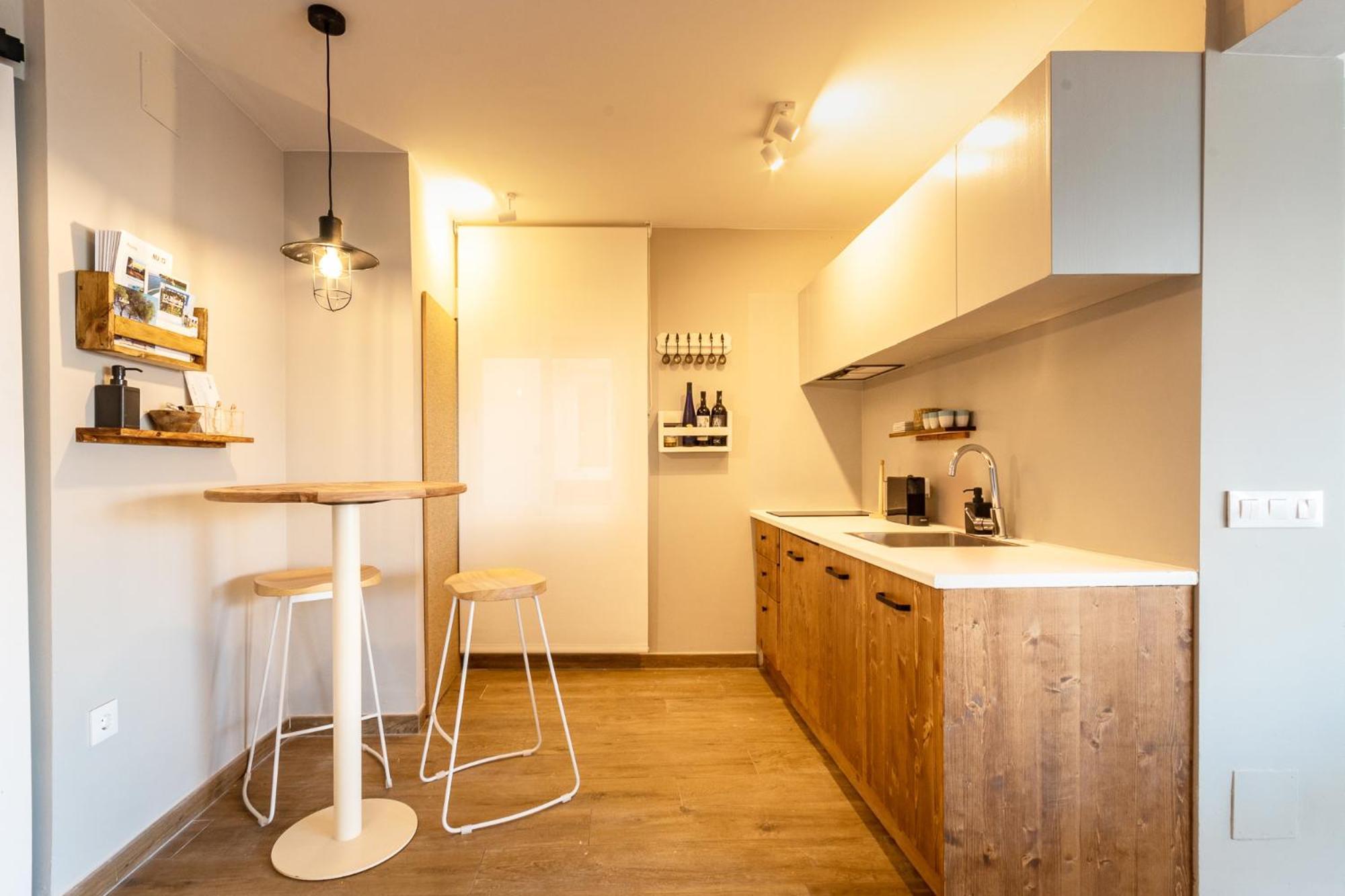 K-Navy By Nuka Homes Jávea Kültér fotó