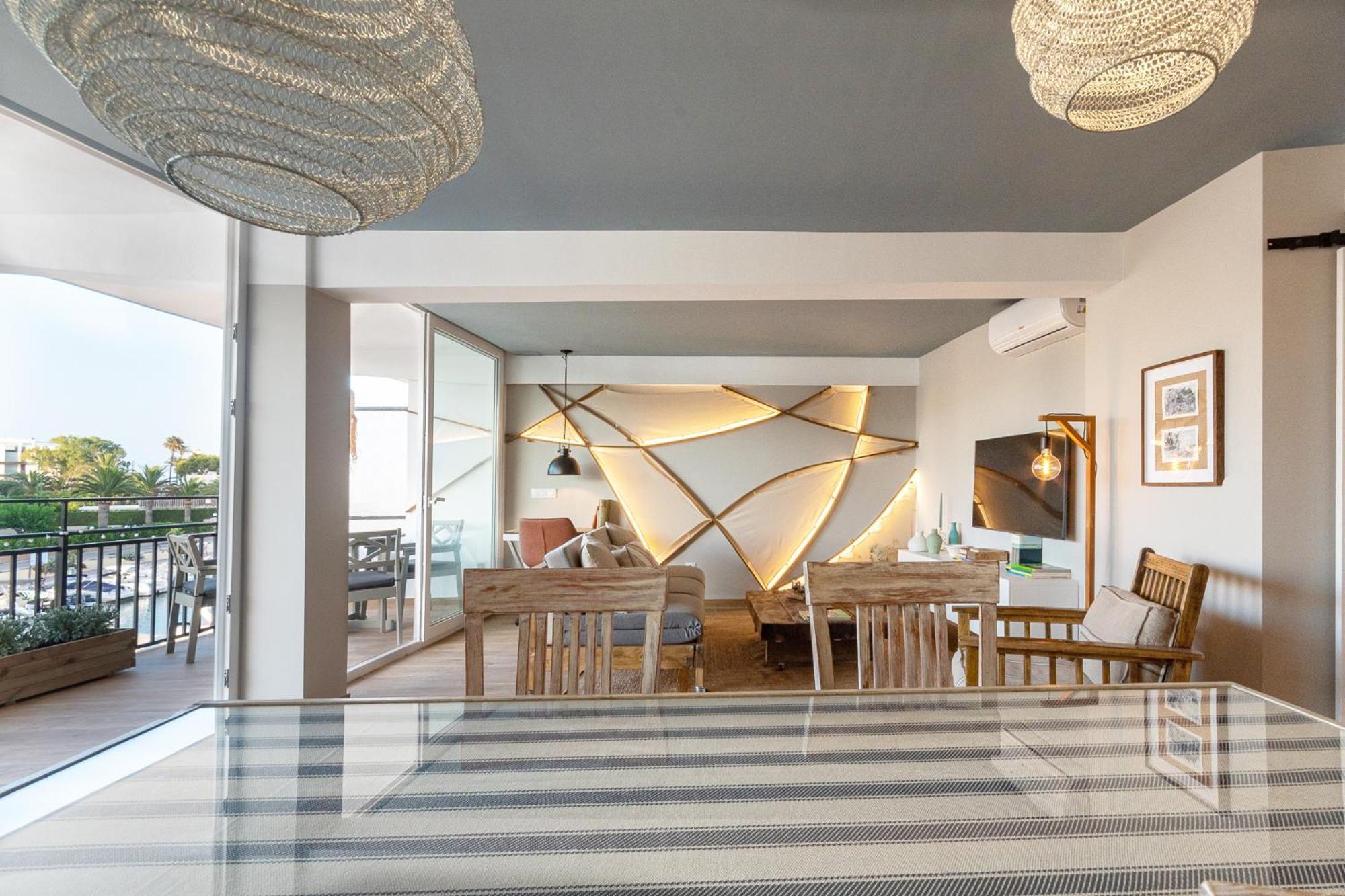K-Navy By Nuka Homes Jávea Kültér fotó