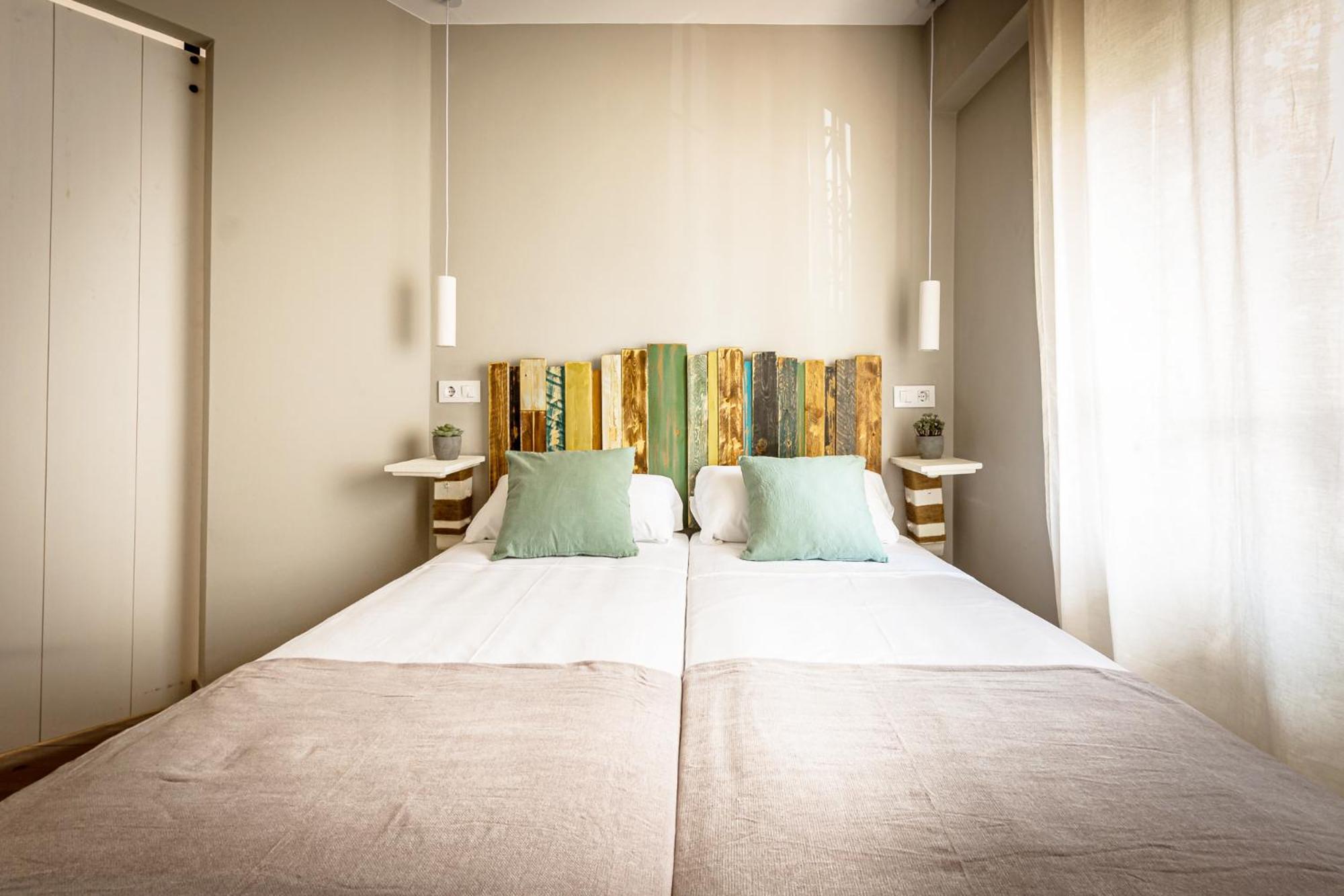 K-Navy By Nuka Homes Jávea Kültér fotó