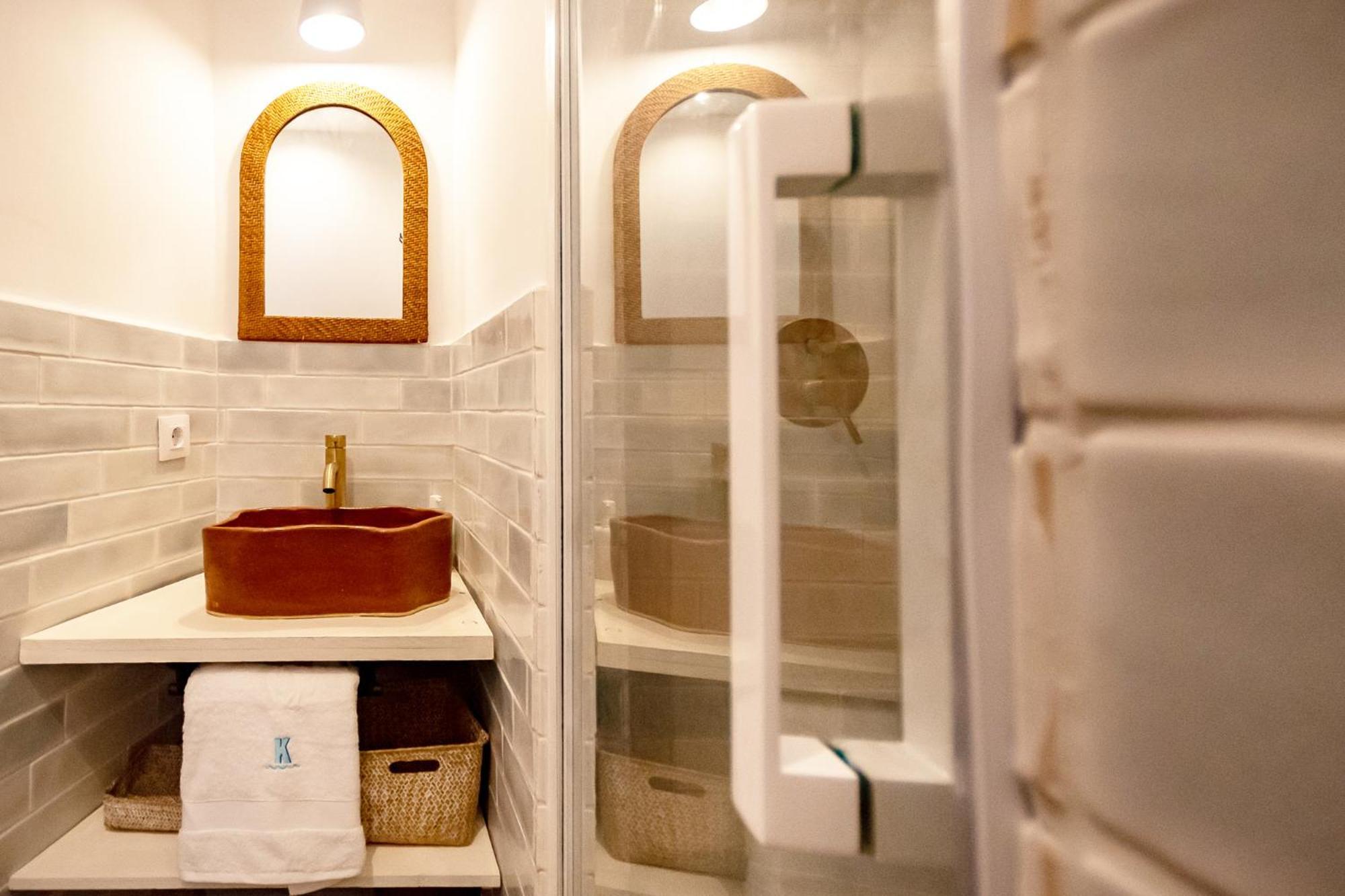 K-Navy By Nuka Homes Jávea Kültér fotó