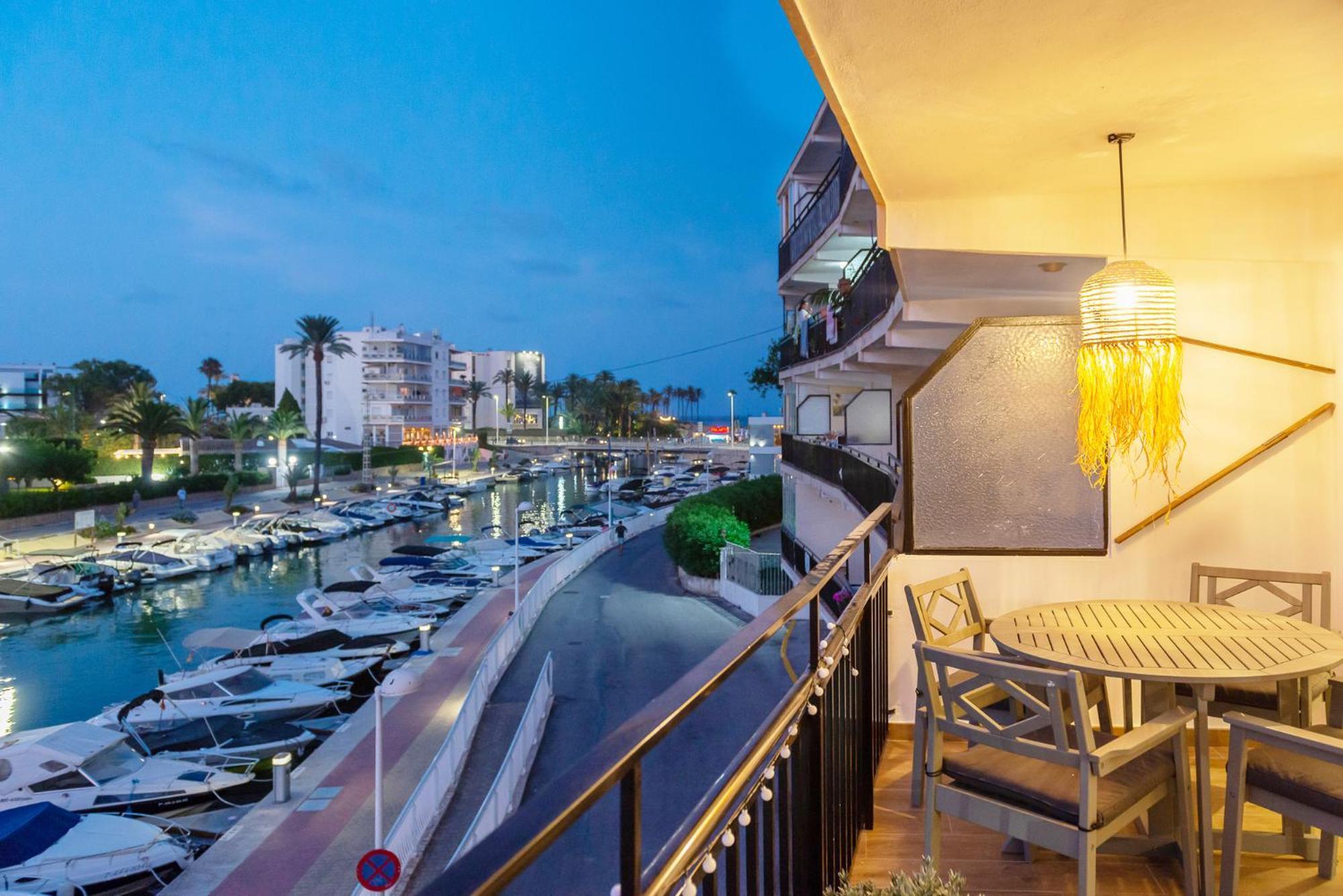 K-Navy By Nuka Homes Jávea Kültér fotó