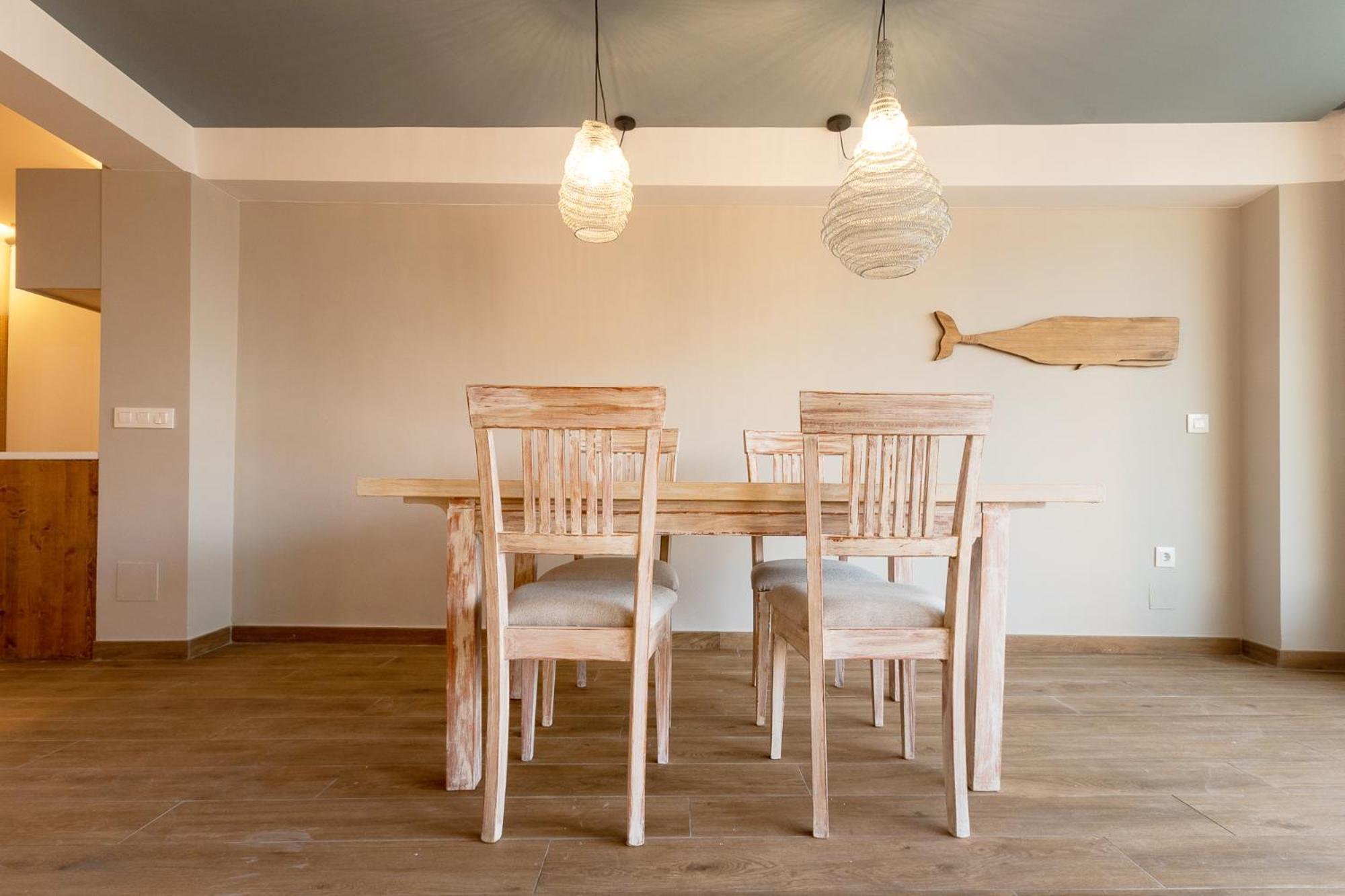 K-Navy By Nuka Homes Jávea Kültér fotó