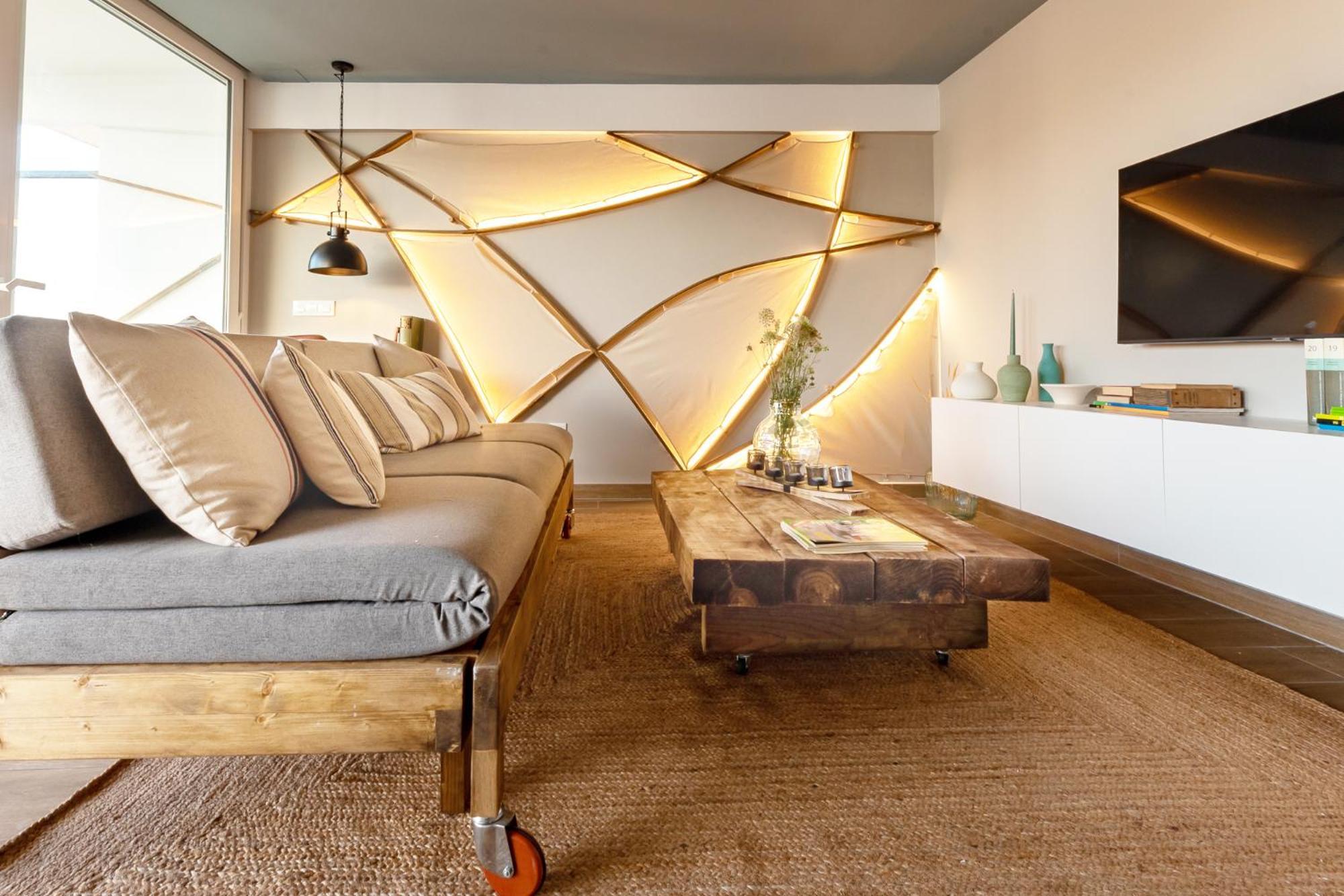 K-Navy By Nuka Homes Jávea Kültér fotó