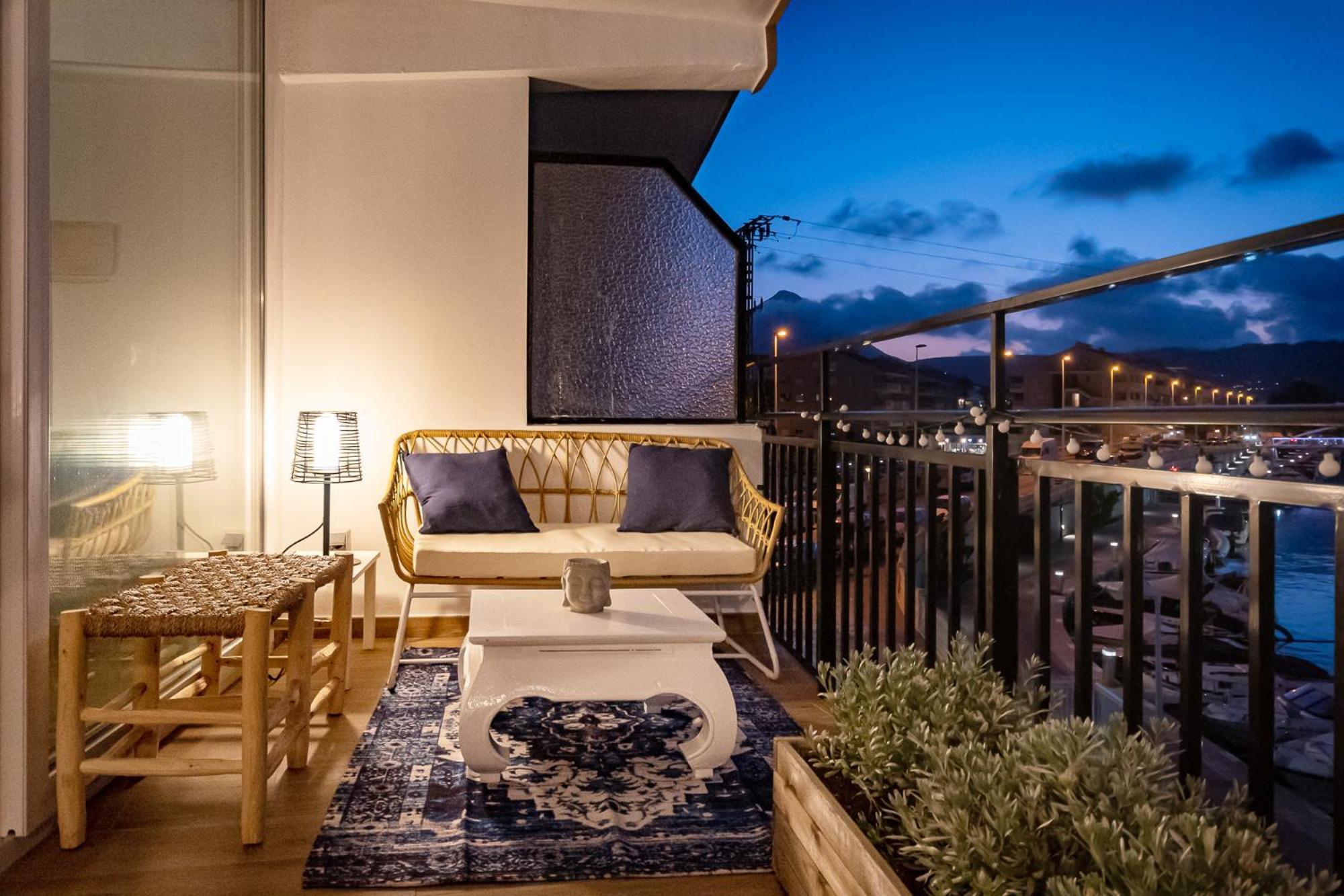 K-Navy By Nuka Homes Jávea Kültér fotó