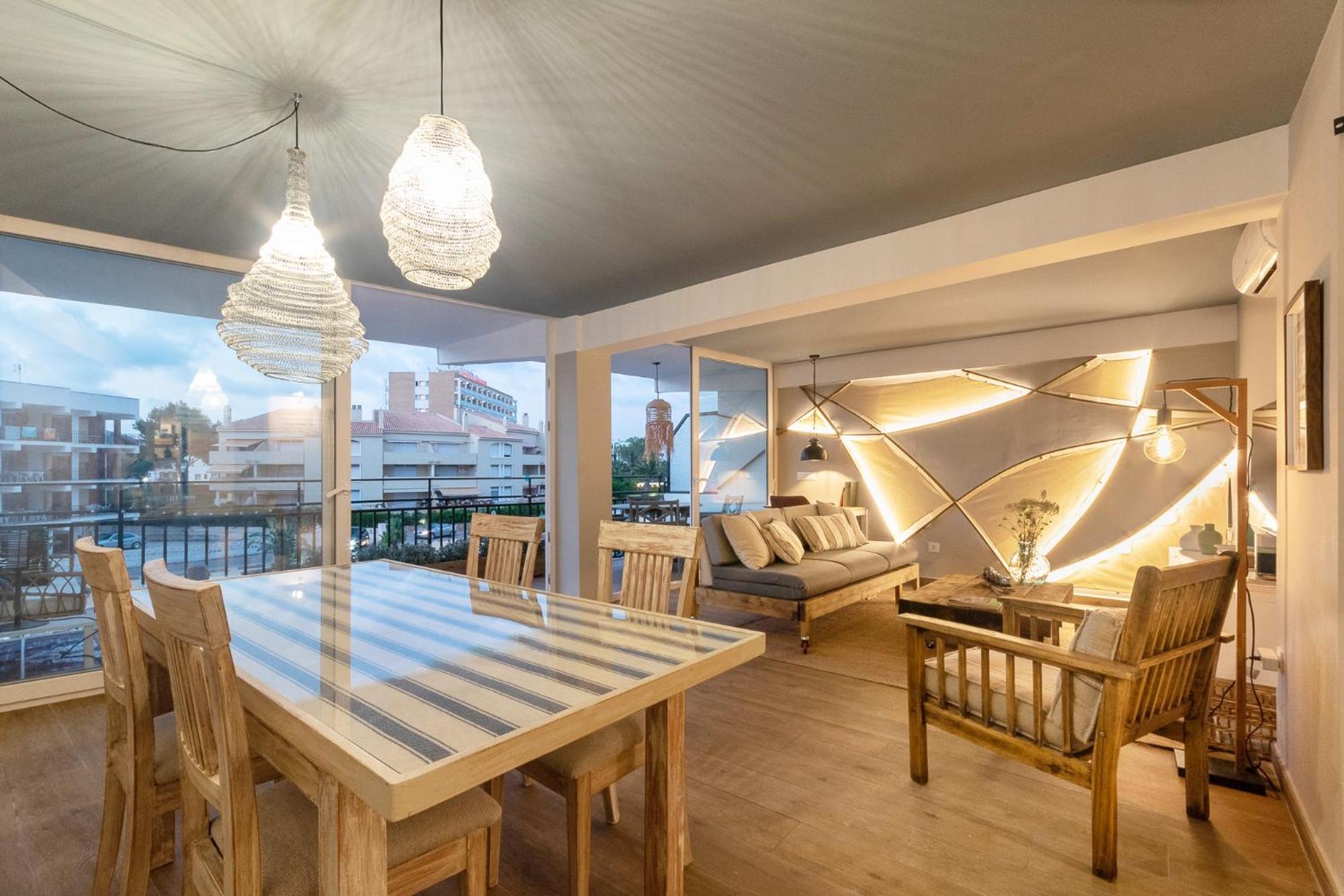 K-Navy By Nuka Homes Jávea Kültér fotó