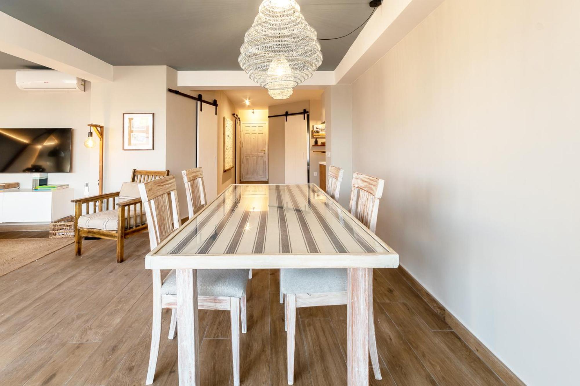 K-Navy By Nuka Homes Jávea Kültér fotó