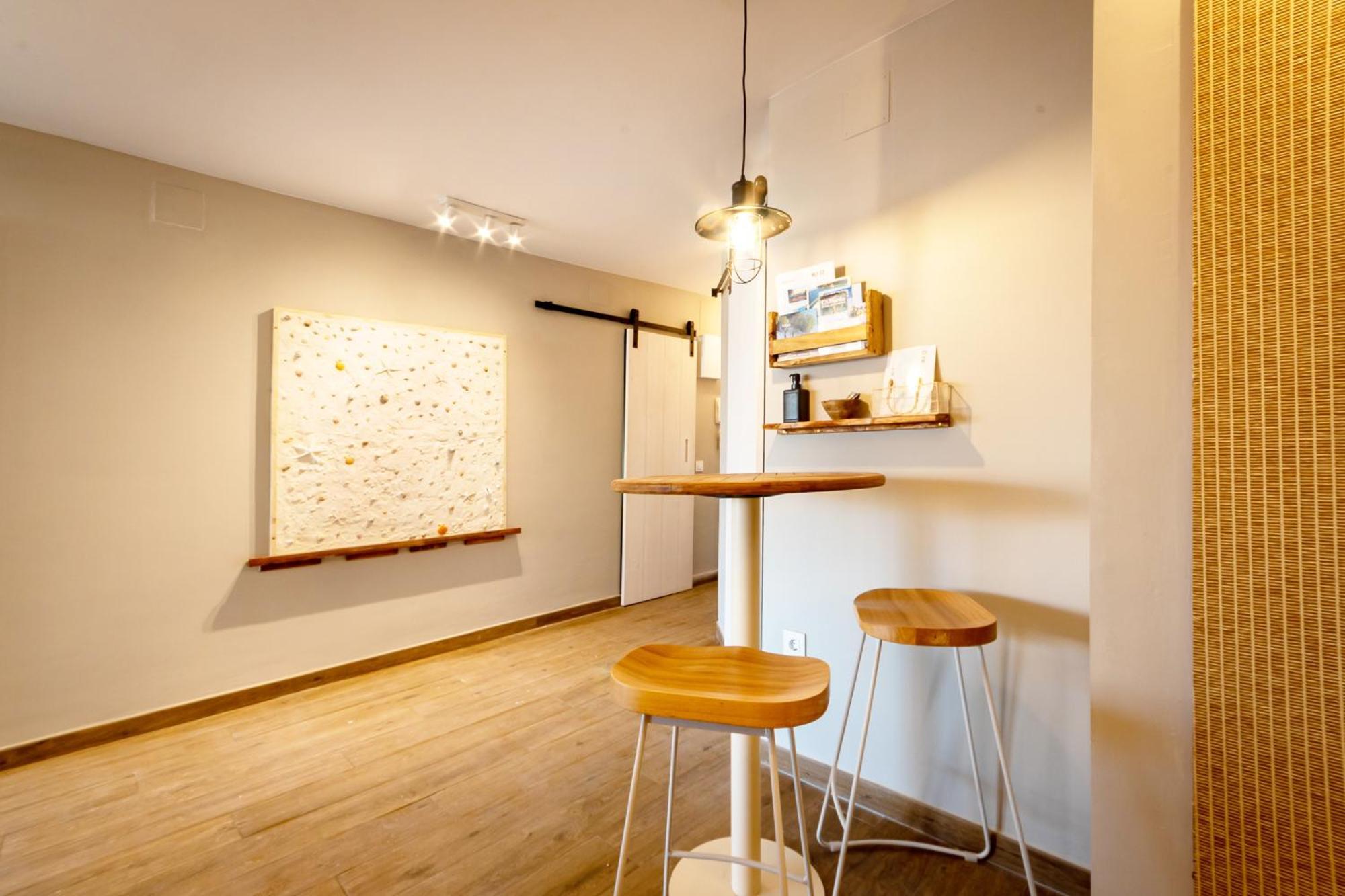 K-Navy By Nuka Homes Jávea Kültér fotó