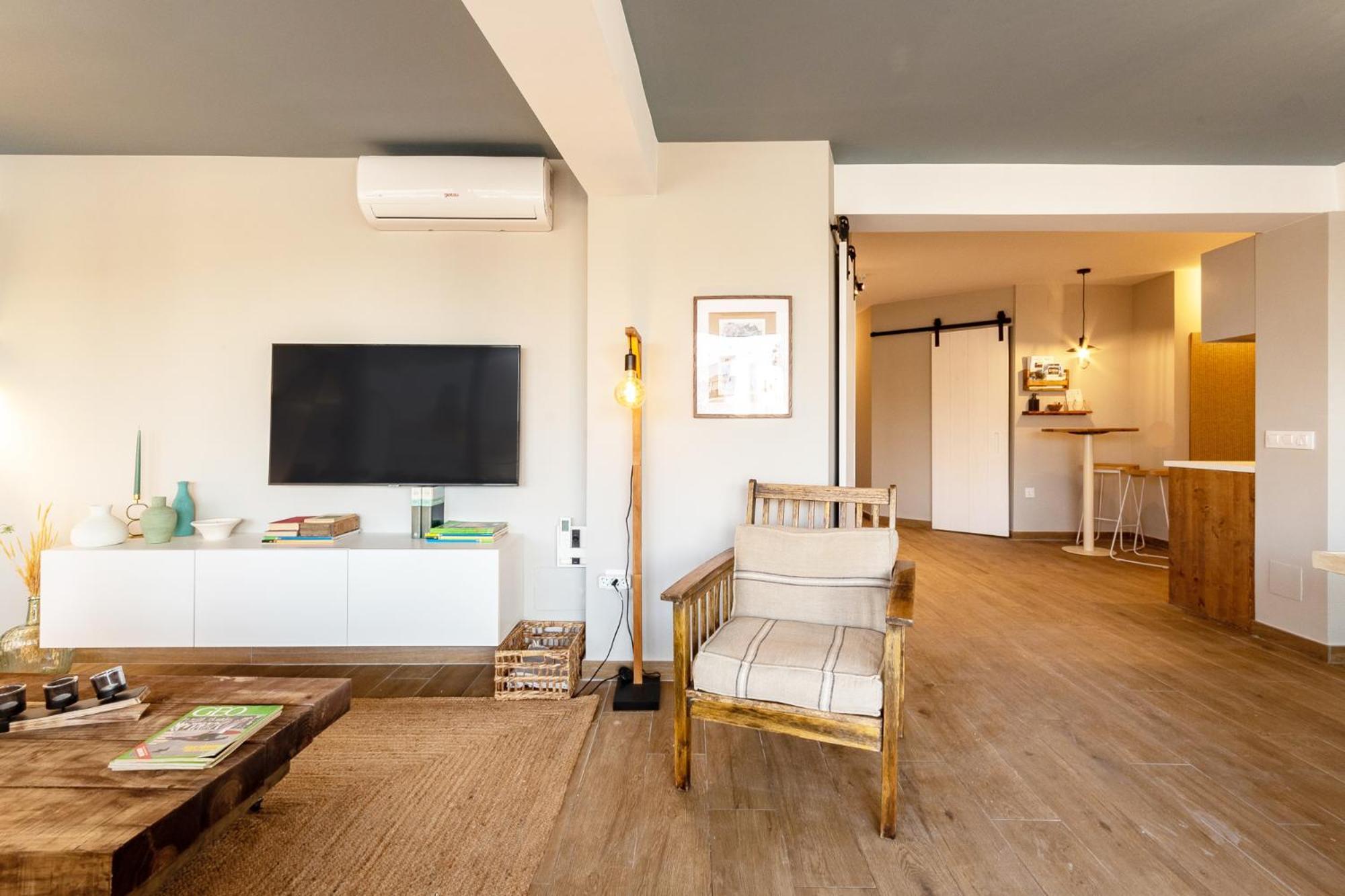 K-Navy By Nuka Homes Jávea Kültér fotó