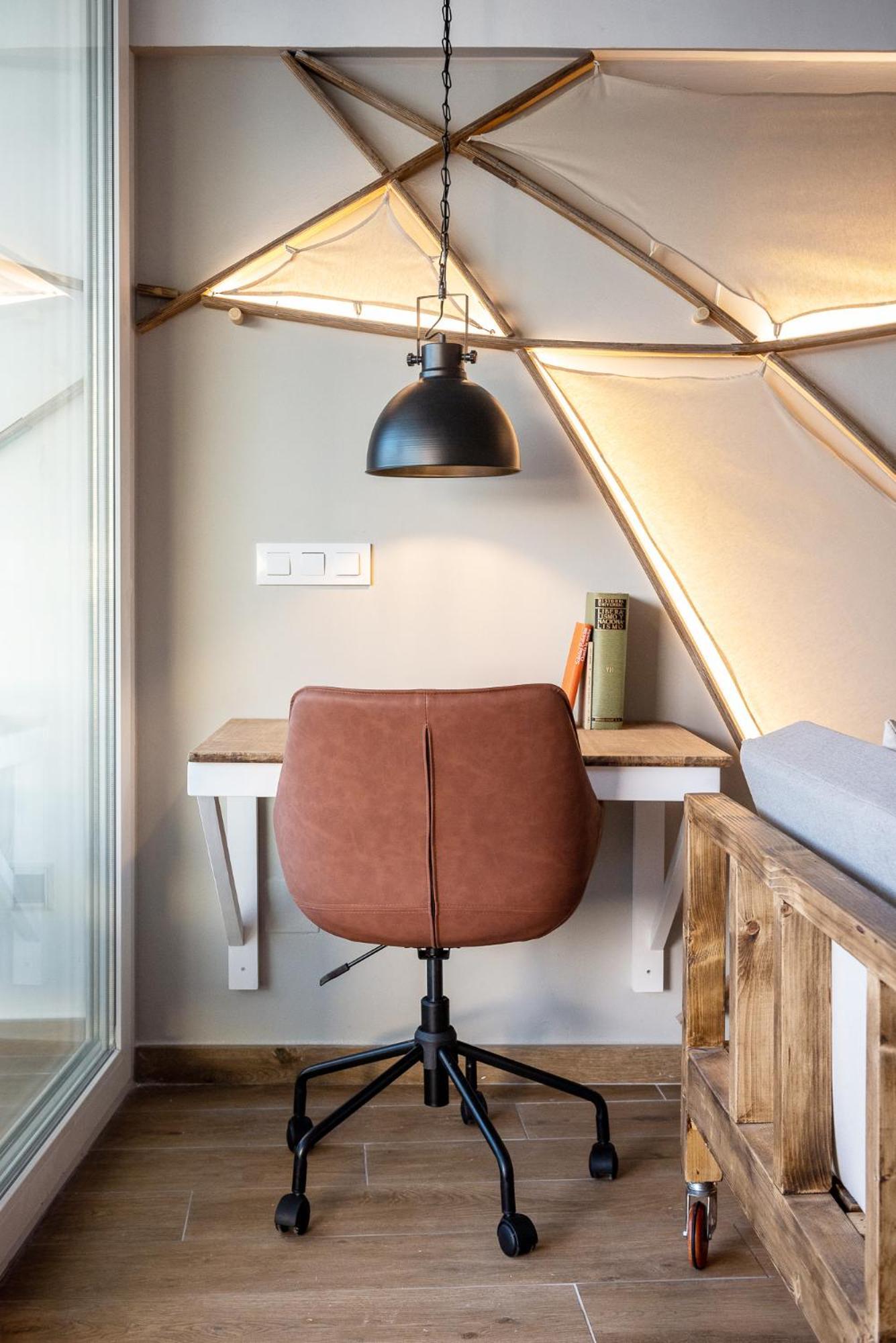 K-Navy By Nuka Homes Jávea Kültér fotó